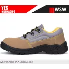 WSW YES! OB technikai fémmentes munkacipő - munkabakancs