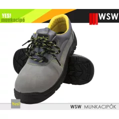WSW YES! OB technikai fémmentes munkacipő - munkabakancs