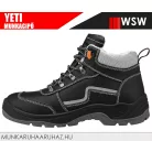 WSW YETI OB technikai technikai munkacipő - munkabakancs