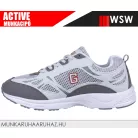 WSW ACTIVE technikai munkacipő - utcai cipő