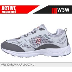 WSW ACTIVE technikai munkacipő - utcai cipő