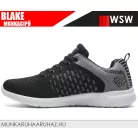 WSW BLAKE technikai munkacipő - utcai cipő