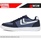 WSW CASUAL technikai munkacipő - utcai cipő