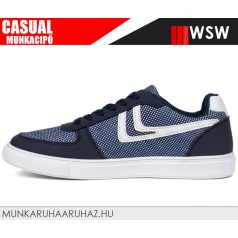 WSW CASUAL technikai munkacipő - utcai cipő