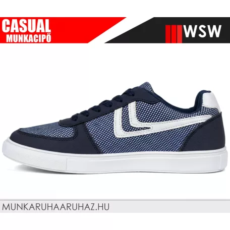 WSW CASUAL technikai munkacipő - utcai cipő