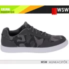 WSW CASUAL technikai munkacipő - utcai cipő