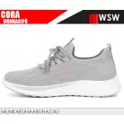 WSW CORA női technikai munkacipő - utcai cipő