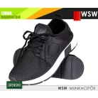 WSW EMMA technikai munkacipő - utcai cipő