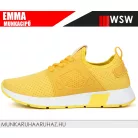 WSW EMMA technikai munkacipő - utcai cipő