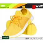 WSW EMMA technikai munkacipő - utcai cipő