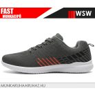 WSW FAST technikai munkacipő - utcai cipő