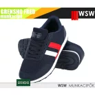 WSW FRED technikai munkacipő - utcai cipő