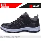 WSW GIFT technikai munkacipő - utcai cipő