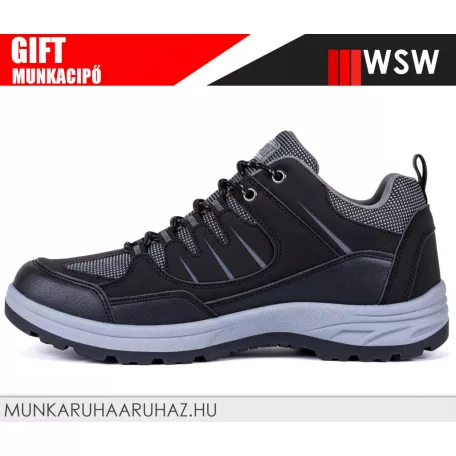 WSW GIFT technikai munkacipő - utcai cipő