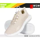 WSW MIA technikai női munkacipő - utcai cipő
