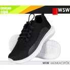 WSW MIA technikai női munkacipő - utcai cipő