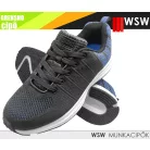 WSW PIXEL technikai munkacipő - utcai cipő