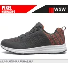 WSW PIXEL technikai munkacipő - utcai cipő