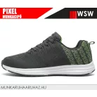 WSW PIXEL technikai munkacipő - utcai cipő