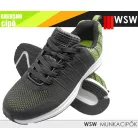 WSW PIXEL technikai munkacipő - utcai cipő