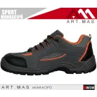 Artmas SPORT S1 technikai fémbetétes munkacipő - munkabakancs