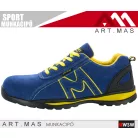Artmas SPORT SB technikai fémbetétes munkacipő - munkabakancs