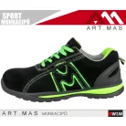 Artmas SPORT SB technikai fémbetétes munkacipő - munkabakancs