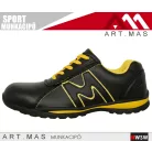 Artmas SPORT SB technikai fémbetétes munkacipő - munkabakancs