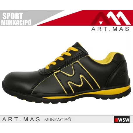 Artmas SPORT SB technikai fémbetétes munkacipő - munkabakancs