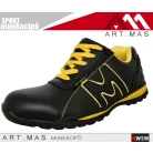 Artmas SPORT SB technikai fémbetétes munkacipő - munkabakancs