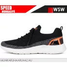 WSW SPEED technikai munkacipő - utcai cipő