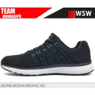 WSW TEAM technikai munkacipő - utcai cipő