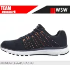 WSW TEAM technikai munkacipő - utcai cipő