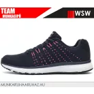 WSW TEAM technikai munkacipő - utcai cipő