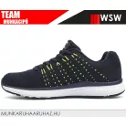 WSW TEAM technikai munkacipő - utcai cipő