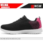 WSW VELMA technikai munkacipő - utcai cipő