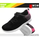 WSW VELMA technikai munkacipő - utcai cipő