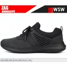 WSW ZAG technikai munkacipő - utcai cipő