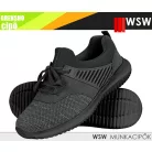 WSW ZAG technikai munkacipő - utcai cipő