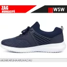 WSW ZAG technikai munkacipő - utcai cipő