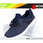 WSW ZAG technikai munkacipő - utcai cipő