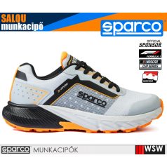   Sparco S-PARK "Salou" O1 technikai prémium munkabakancs - munkacipő