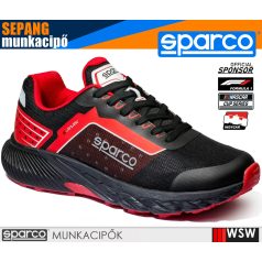   Sparco S-PARK "Sepang" O1 technikai prémium munkabakancs - munkacipő
