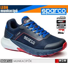   Sparco S-PARK "Leon" O1 technikai prémium munkabakancs - munkacipő