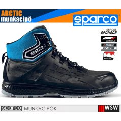   Sparco ARCTIC S7S vízálló technikai prémium munkabakancs - munkacipő