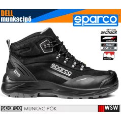   Sparco GOODWELL"Dell" S7S technikai vízálló prémium munkabakancs - munkacipő