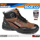 Sparco GOODWELL"Valley" O6 technikai vízálló prémium munkabakancs - munkacipő