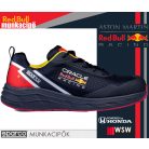 Sparco RED BULL RACING F1 IMPULSE "Keynes" S1PS technikai prémium munkabakancs - munkacipő
