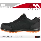 Artmas TEX SB technikai fémmentes munkacipő - munkabakancs