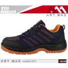 Artmas TEX SB technikai fémbetétes munkacipő - munkabakancs
